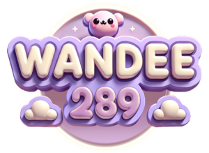 wandee289 เว็บตรง ฝากถอน ไม่มีขั้นต่ำ